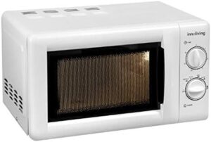 Innoliving INN-859 Forno A MICROONDE da 20 Litri