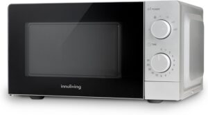 Innoliving Forno a Microonde INN-860 da 20L