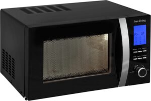 Forno A Microonde 23l Innoliving Inn-862