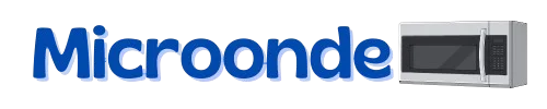 microonde logo